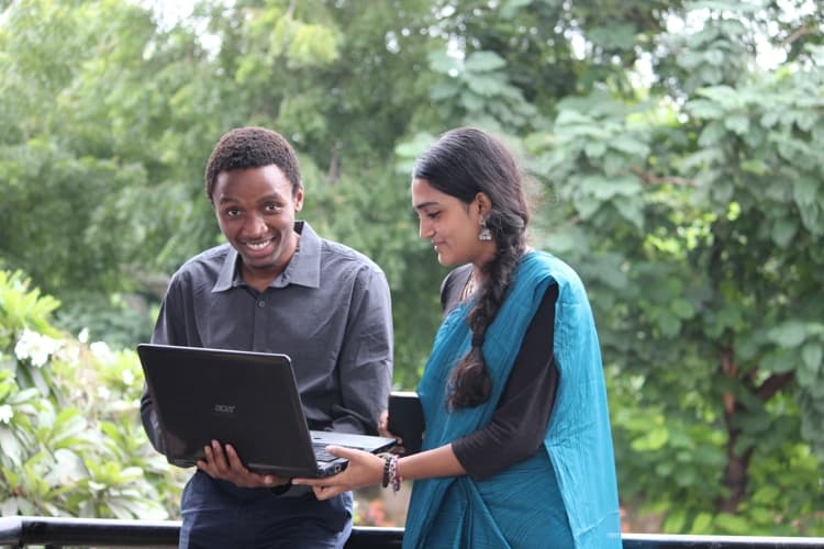 Rai University Ahmedabad Students @ STudy photo 13