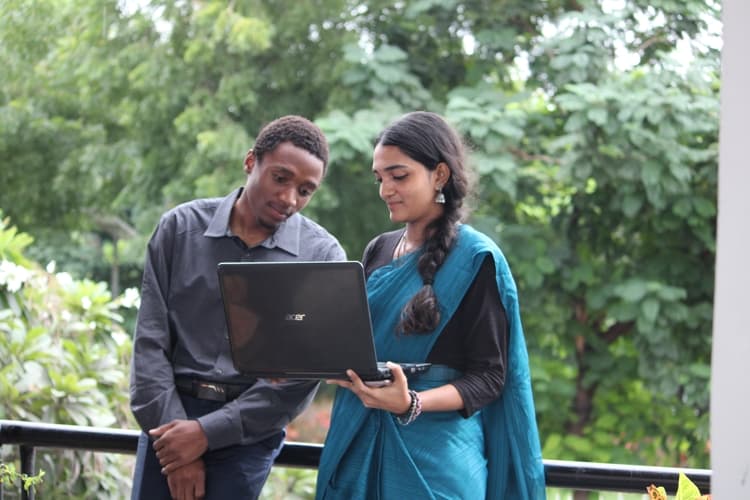 Rai University Ahmedabad Students @ STudy photo 12