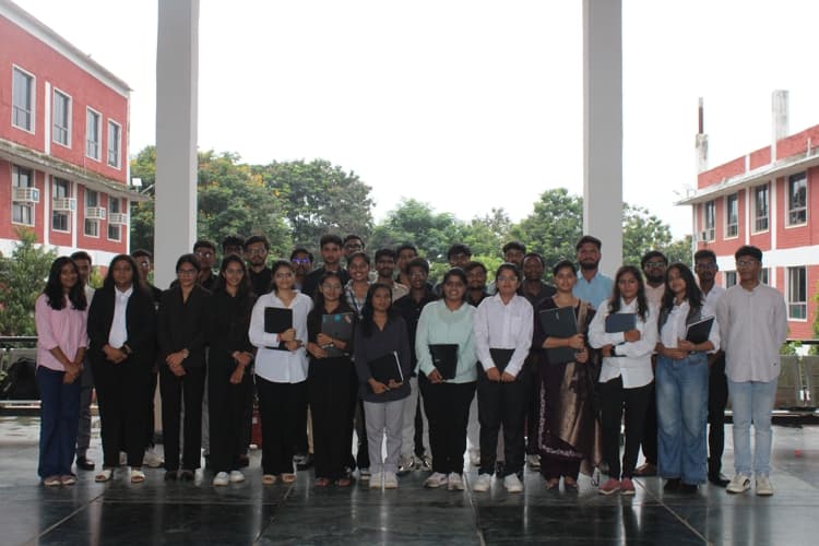 Rai University Ahmedabad Students @ STudy photo 2