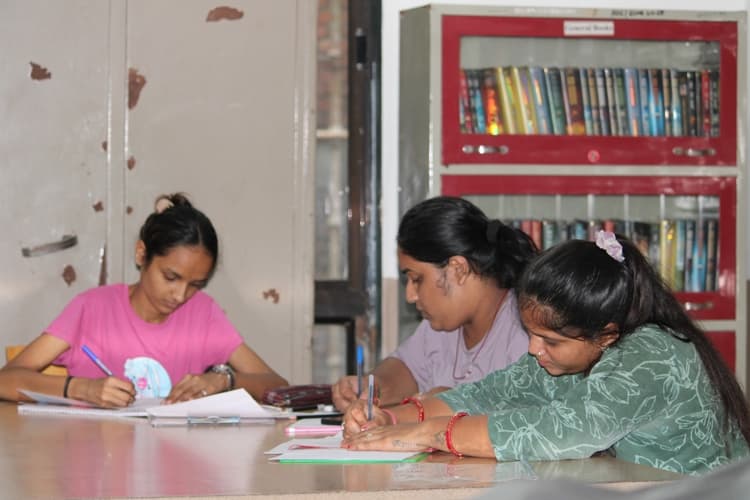 Rai University Ahmedabad Students @ STudy photo 26