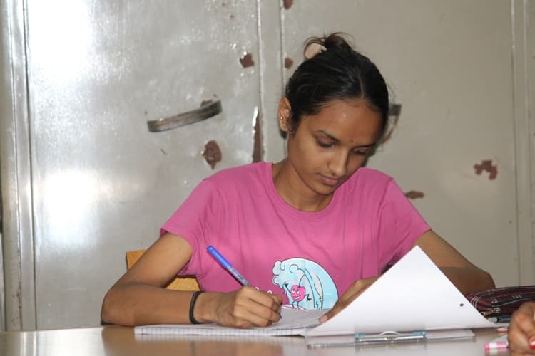 Rai University Ahmedabad Students @ STudy photo 25