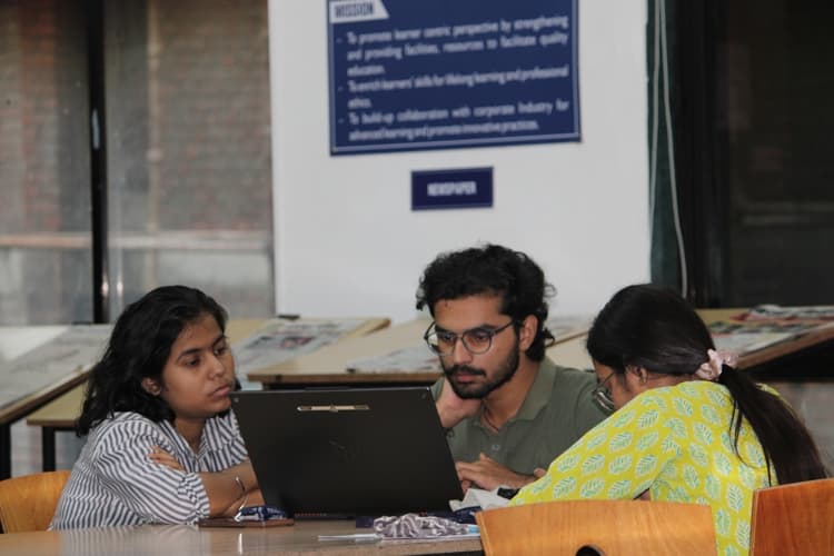 Rai University Ahmedabad Students @ STudy photo 24