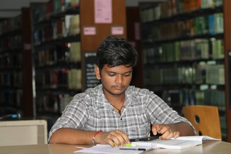 Rai University Ahmedabad Students @ STudy photo 23