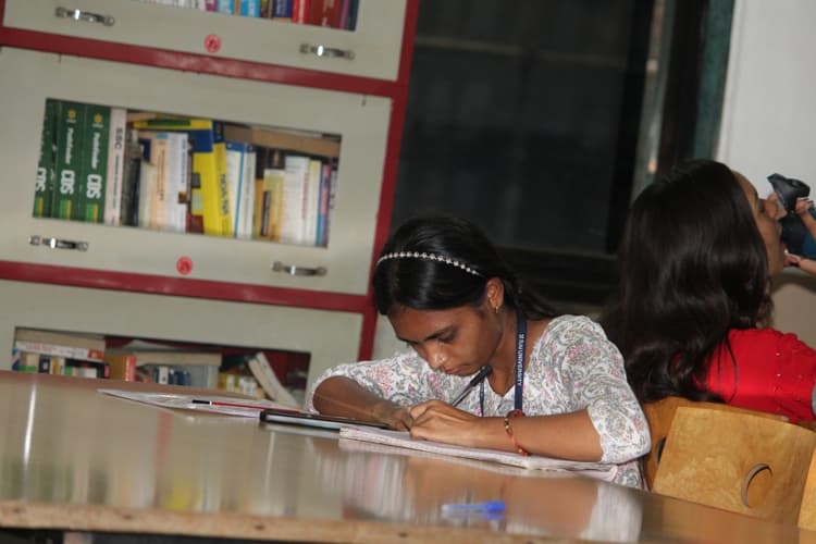 Rai University Ahmedabad Students @ STudy photo 22