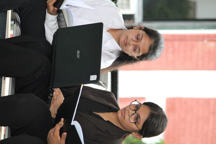 Rai University Ahmedabad Students @ STudy photo 15