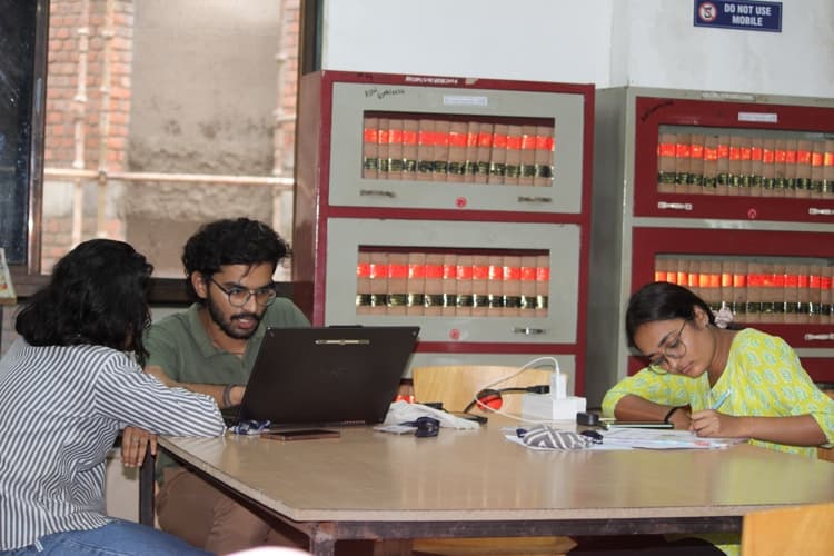 Rai University Ahmedabad Students @ STudy photo 32