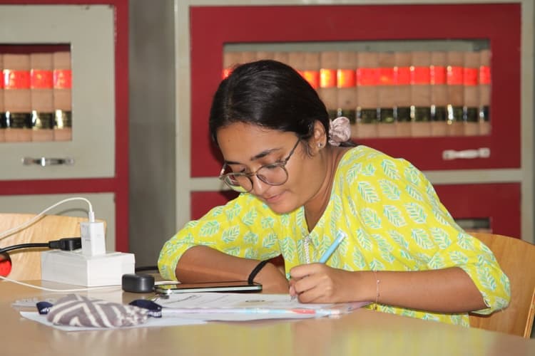 Rai University Ahmedabad Students @ STudy photo 31