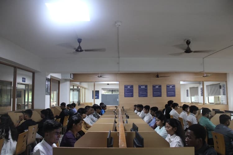 Rai University Ahmedabad Students @ STudy photo 43