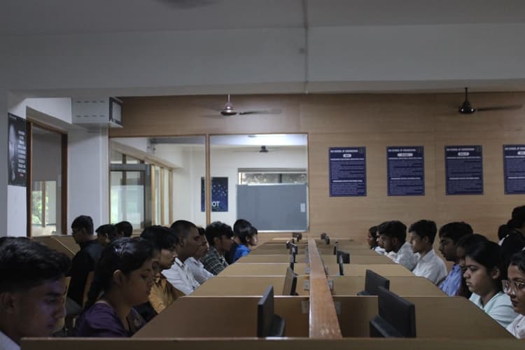 Rai University Ahmedabad Students @ STudy photo 42