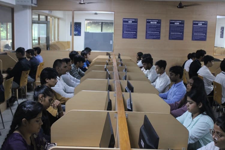 Rai University Ahmedabad Students @ STudy photo 41