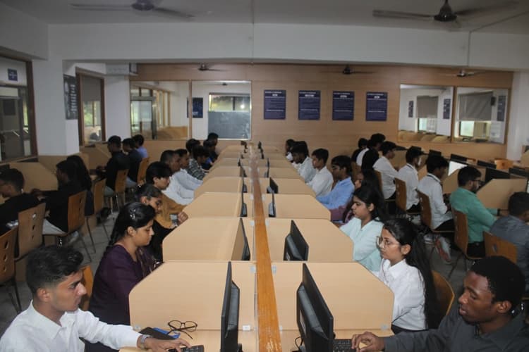 Rai University Ahmedabad Students @ STudy photo 40