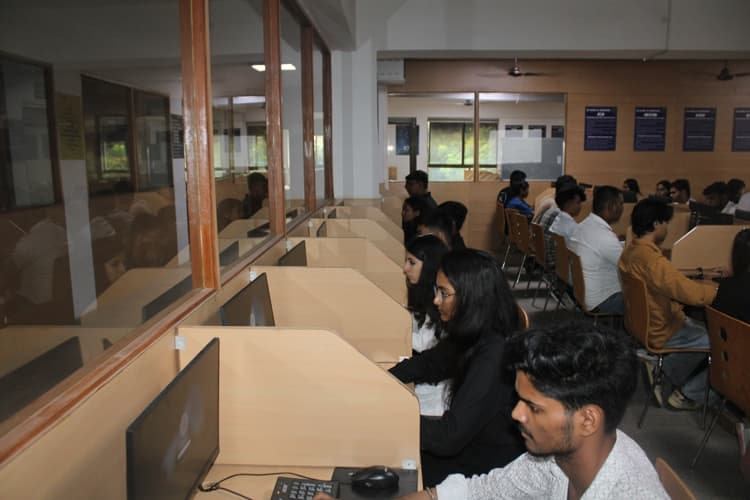 Rai University Ahmedabad Students @ STudy photo 39