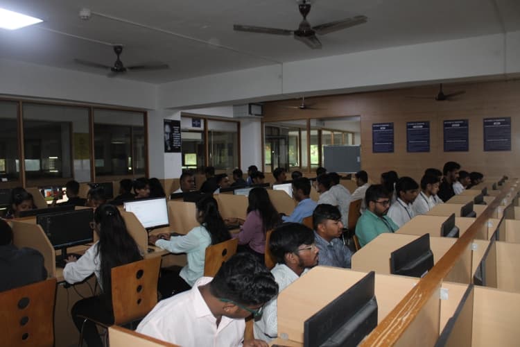 Rai University Ahmedabad Students @ STudy photo 38