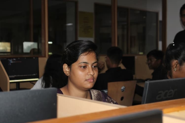 Rai University Ahmedabad Students @ STudy photo 35