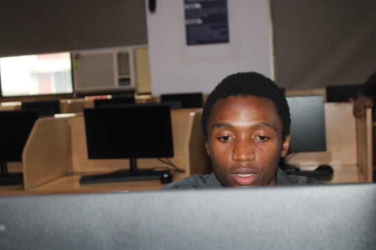 Rai University Ahmedabad Students @ STudy photo 34