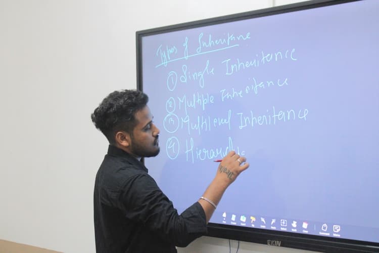 Rai University Ahmedabad Students @ STudy photo 58