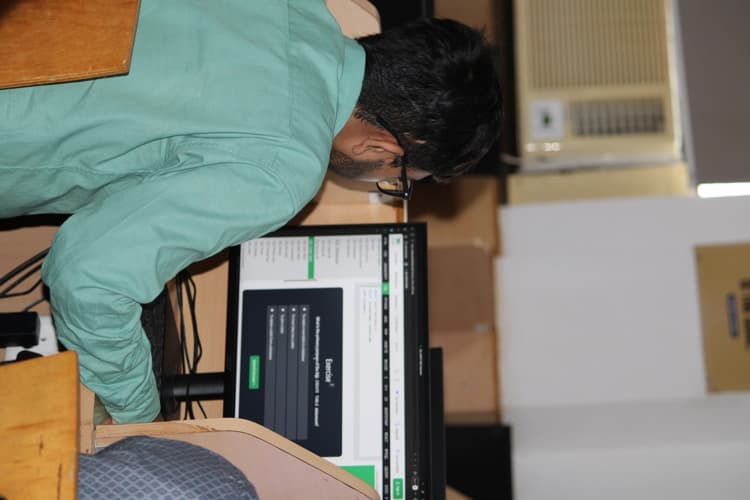 Rai University Ahmedabad Students @ STudy photo 57