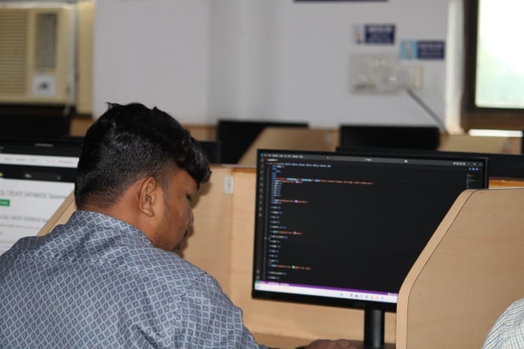 Rai University Ahmedabad Students @ STudy photo 56