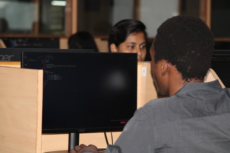 Rai University Ahmedabad Students @ STudy photo 53