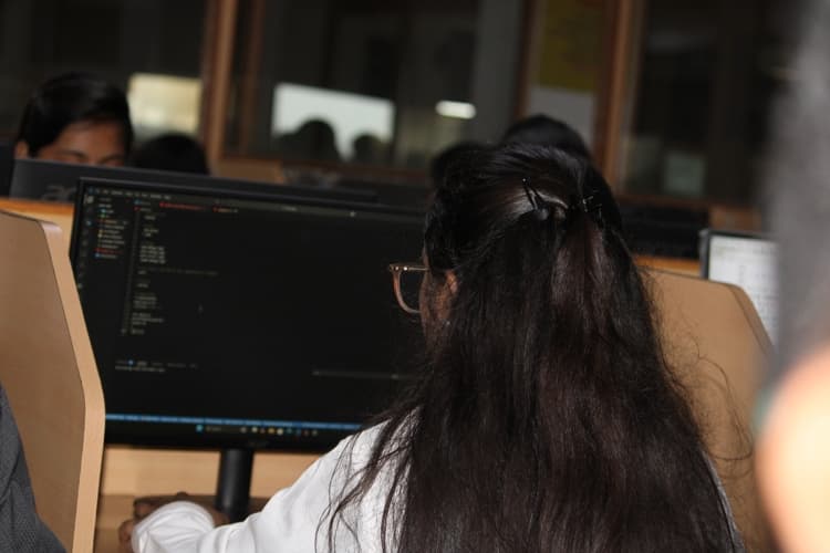 Rai University Ahmedabad Students @ STudy photo 52