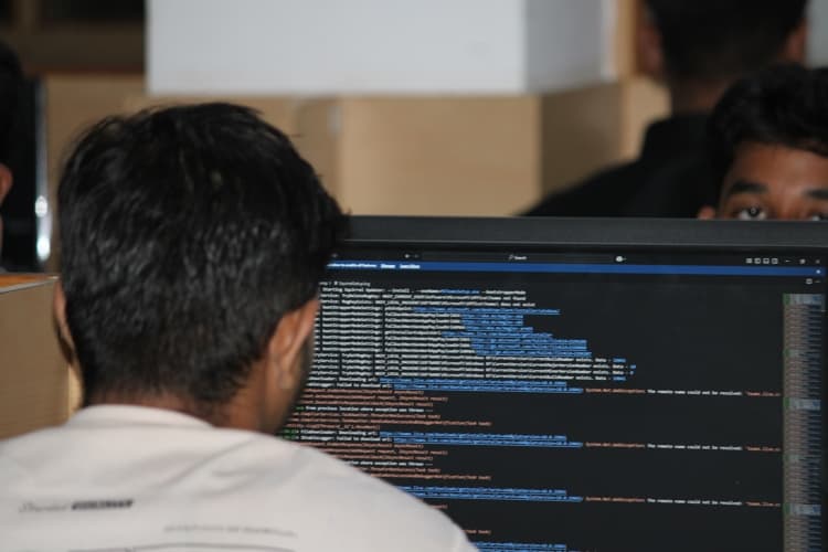 Rai University Ahmedabad Students @ STudy photo 49