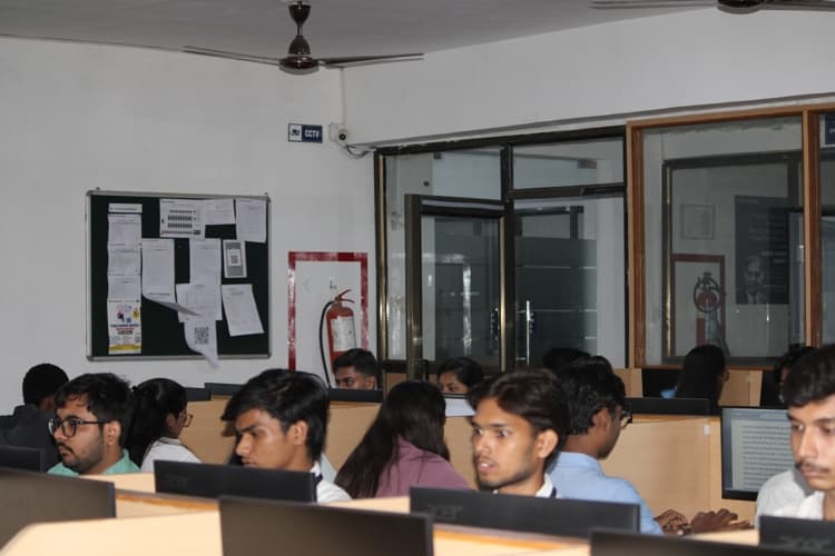 Rai University Ahmedabad Students @ STudy photo 47