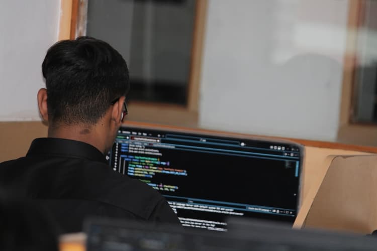 Rai University Ahmedabad Students @ STudy photo 46