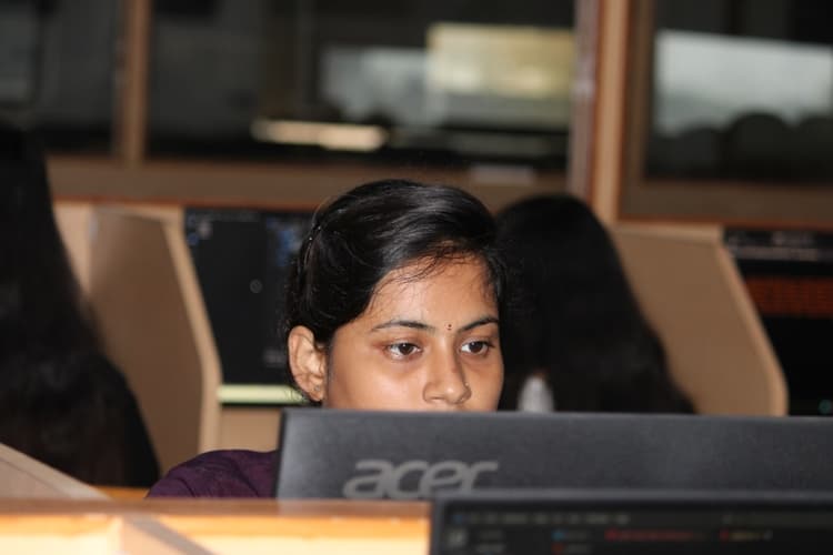 Rai University Ahmedabad Students @ STudy photo 45