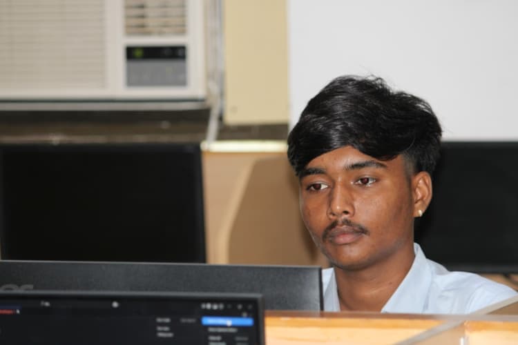 Rai University Ahmedabad Students @ STudy photo 44