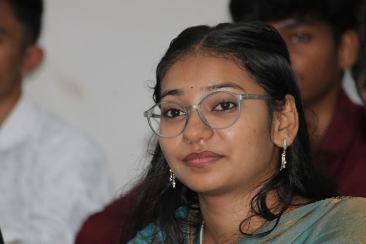 Rai University Ahmedabad Students @ STudy photo 64