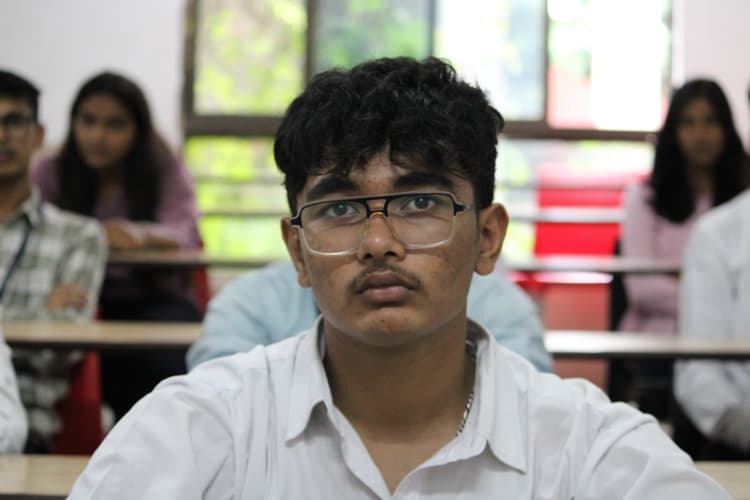 Rai University Ahmedabad Students @ STudy photo 68