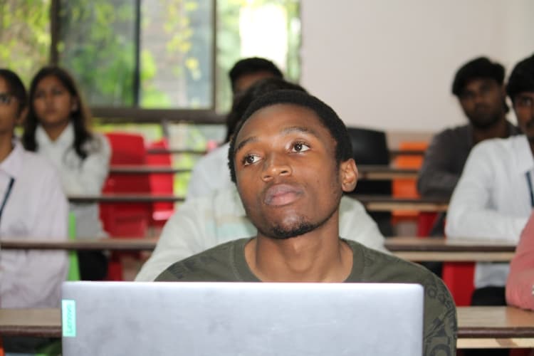 Rai University Ahmedabad Students @ STudy photo 67