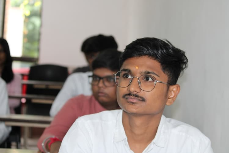 Rai University Ahmedabad Students @ STudy photo 66