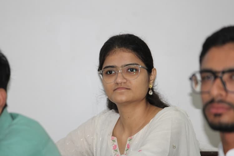 Rai University Ahmedabad Students @ STudy photo 65