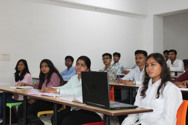 Rai University Ahmedabad Students @ STudy photo 78