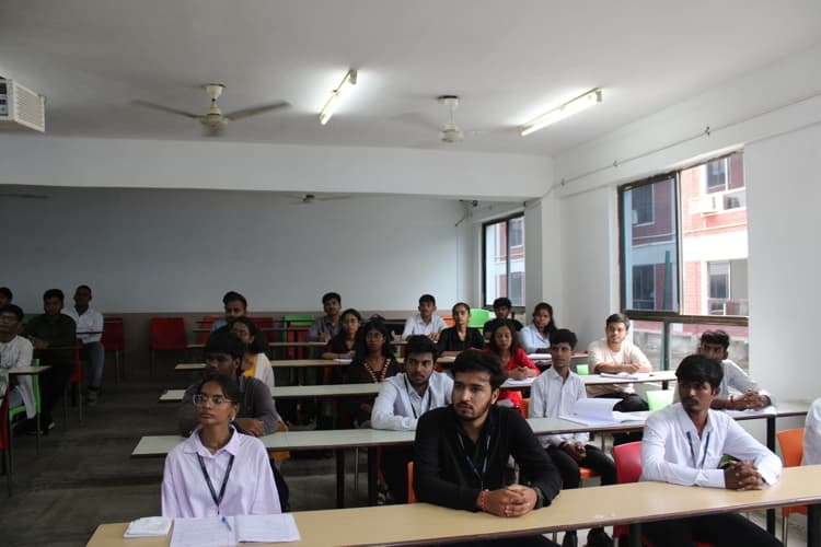Rai University Ahmedabad Students @ STudy photo 76