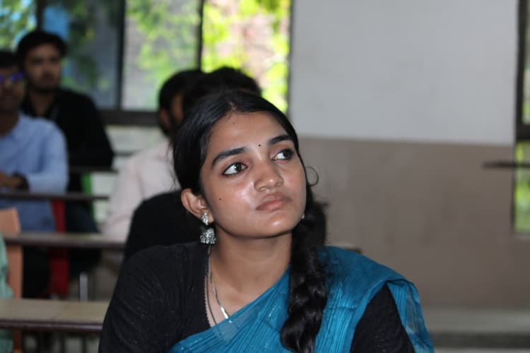 Rai University Ahmedabad Students @ STudy photo 73