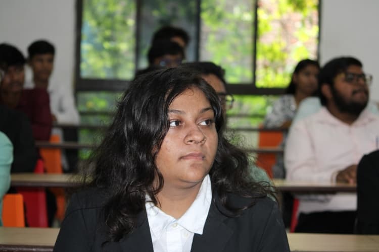 Rai University Ahmedabad Students @ STudy photo 72