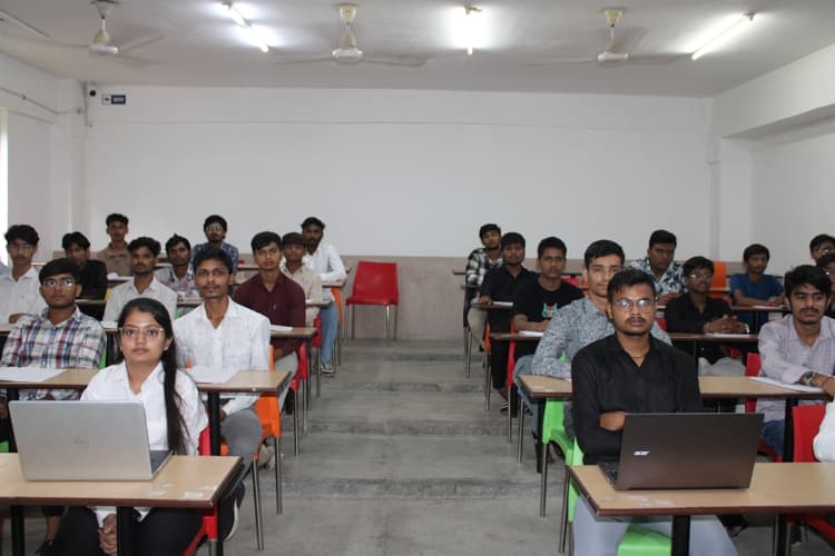 Rai University Ahmedabad Students @ STudy photo 95