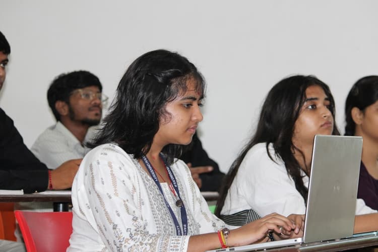 Rai University Ahmedabad Students @ STudy photo 92