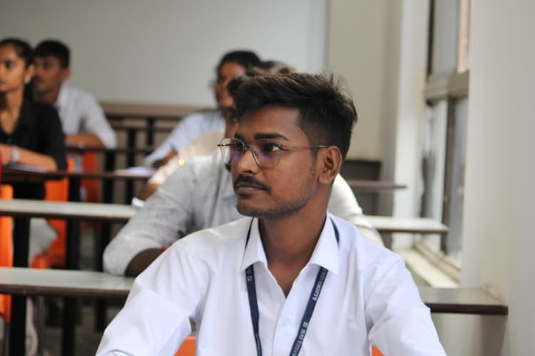 Rai University Ahmedabad Students @ STudy photo 88