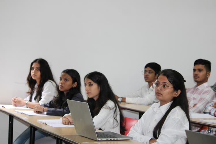 Rai University Ahmedabad Students @ STudy photo 104