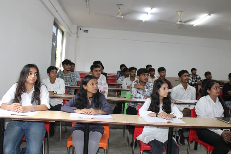 Rai University Ahmedabad Students @ STudy photo 102