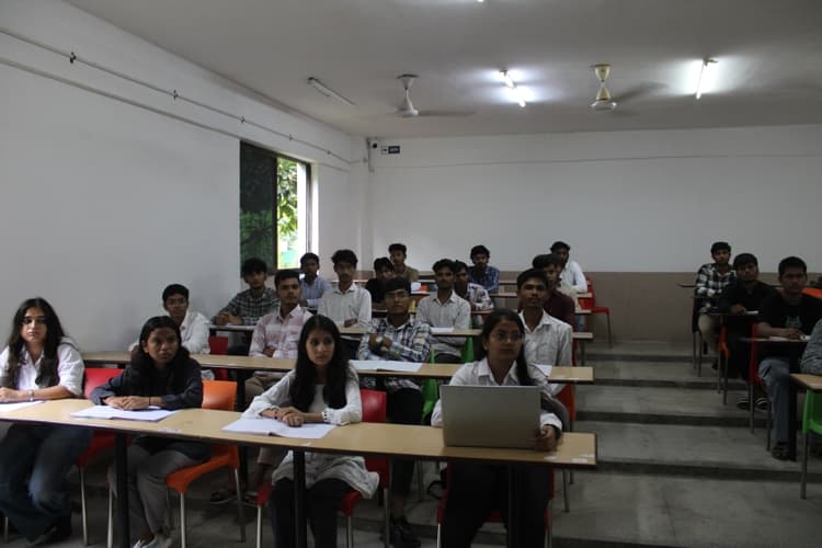 Rai University Ahmedabad Students @ STudy photo 100