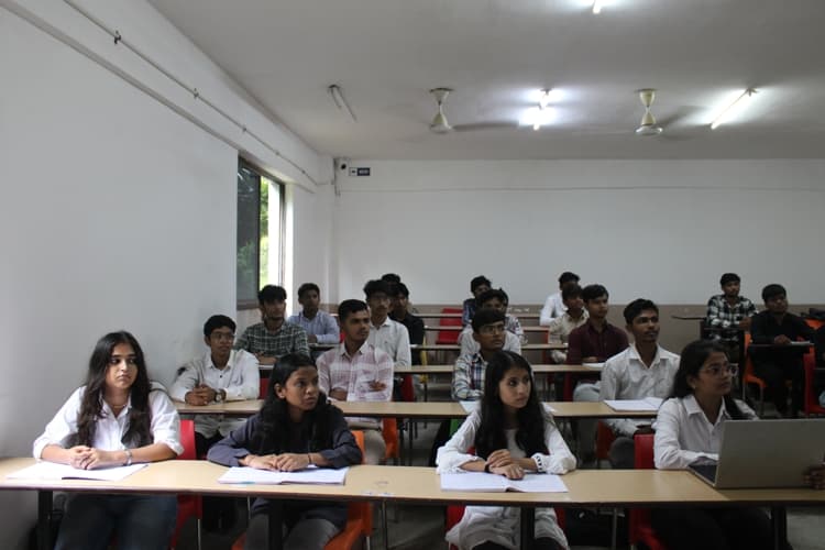 Rai University Ahmedabad Students @ STudy photo 99