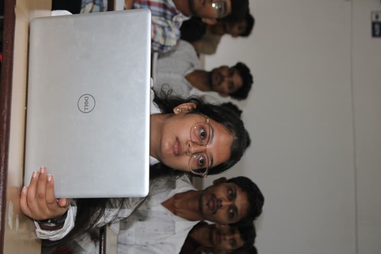 Rai University Ahmedabad Students @ STudy photo 98