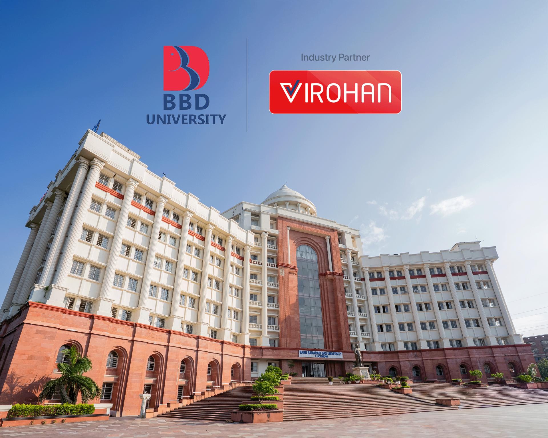 Virohan Campus photo 1