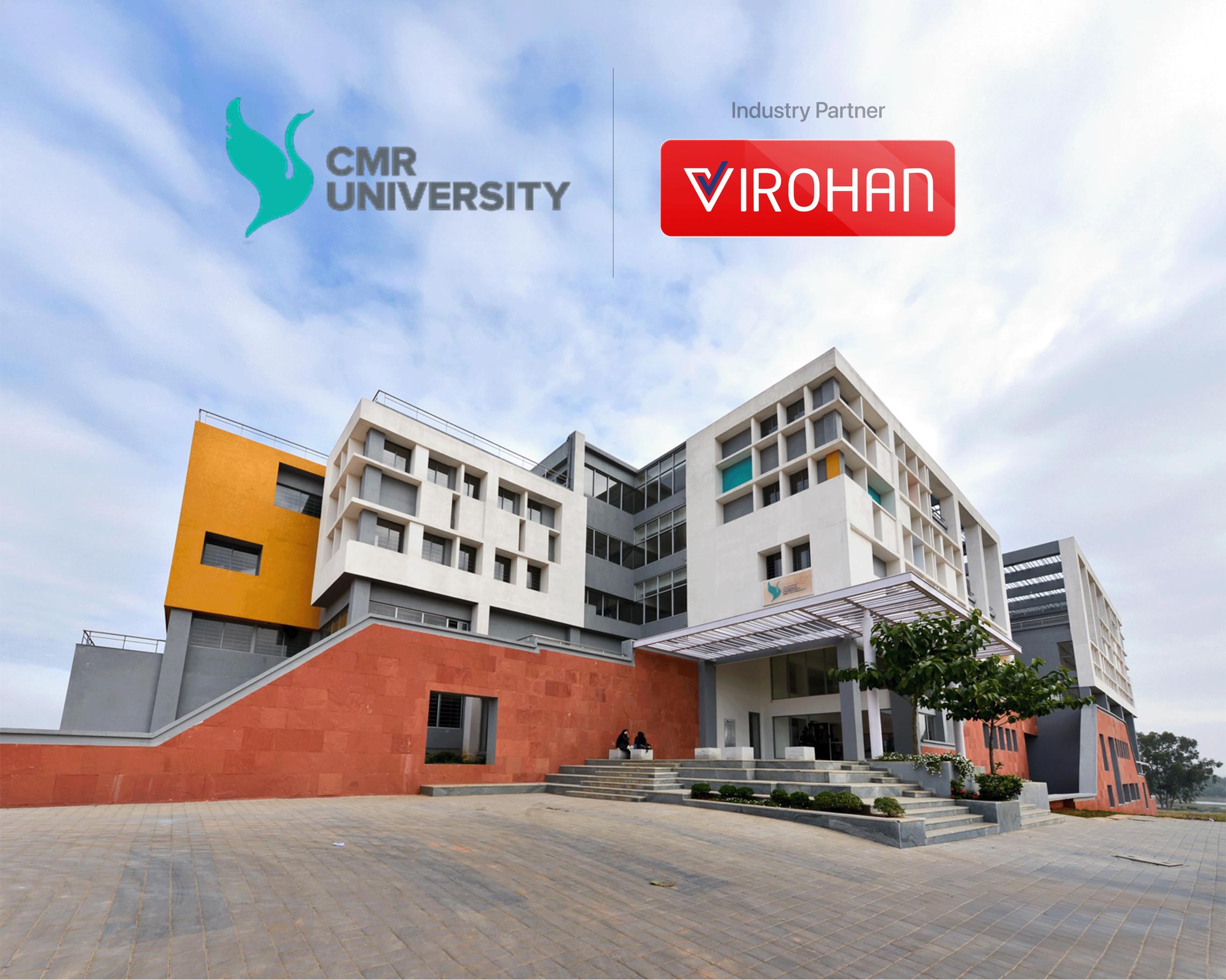 Virohan Campus photo 2