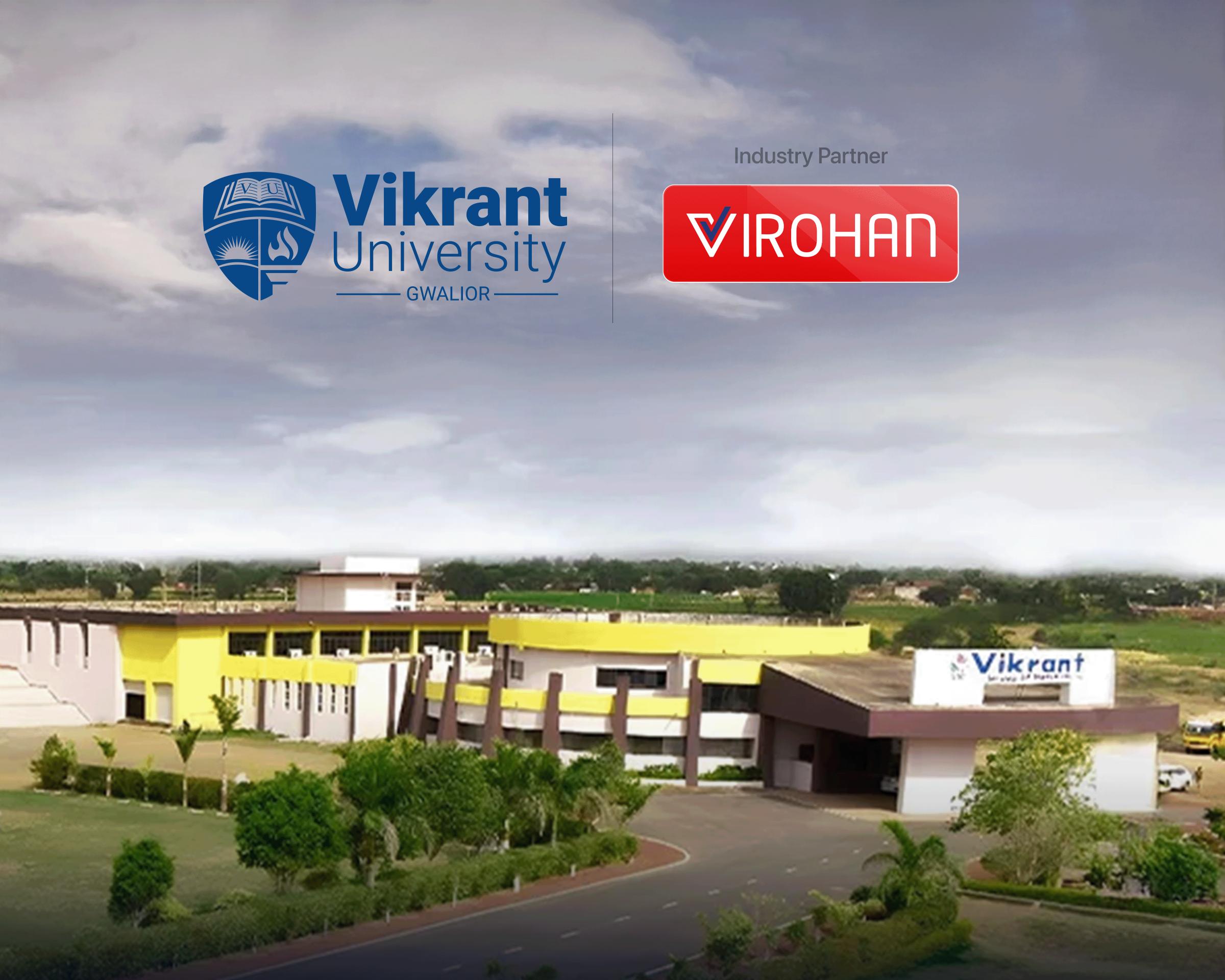 Virohan Campus photo 9