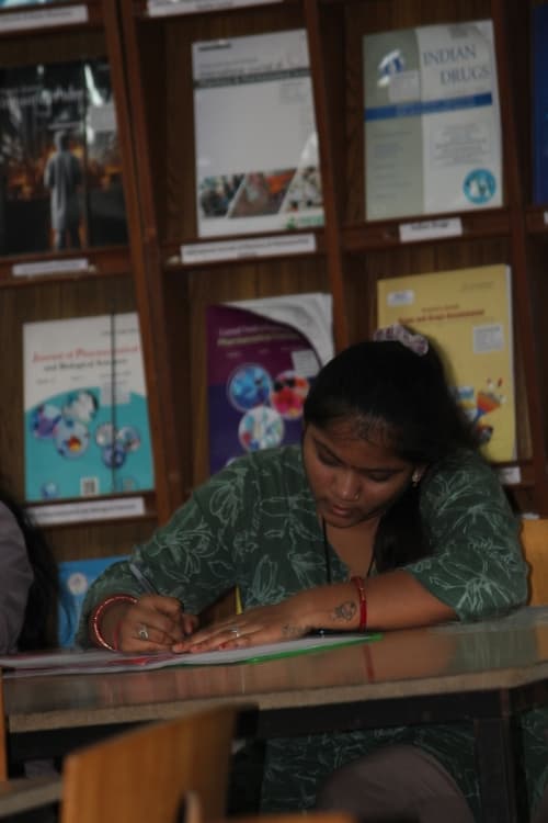 Rai University Ahmedabad Students @ STudy photo 106